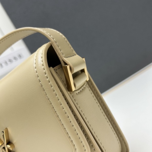 Cheap Yves Saint Laurent YSL AAA Quality Messenger Bags For Women #1230095 Replica Wholesale [$98.00 USD] [ITEM#1230095] on Replica Yves Saint Laurent YSL AAA Messenger Bags