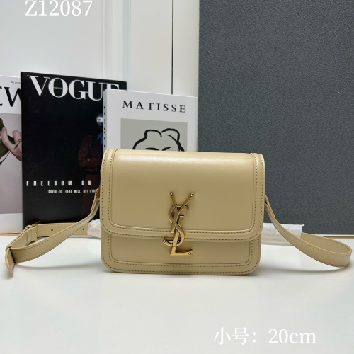 Cheap Yves Saint Laurent YSL AAA Quality Messenger Bags For Women #1230096 Replica Wholesale [$96.00 USD] [ITEM#1230096] on Replica Yves Saint Laurent YSL AAA Messenger Bags