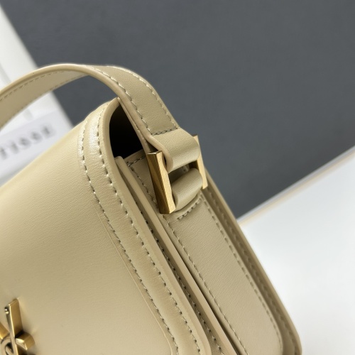 Cheap Yves Saint Laurent YSL AAA Quality Messenger Bags For Women #1230096 Replica Wholesale [$96.00 USD] [ITEM#1230096] on Replica Yves Saint Laurent YSL AAA Messenger Bags