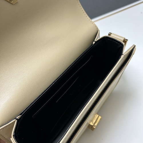 Cheap Yves Saint Laurent YSL AAA Quality Messenger Bags For Women #1230096 Replica Wholesale [$96.00 USD] [ITEM#1230096] on Replica Yves Saint Laurent YSL AAA Messenger Bags