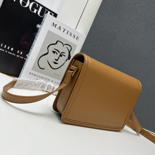 Cheap Yves Saint Laurent YSL AAA Quality Messenger Bags For Women #1230097 Replica Wholesale [$98.00 USD] [ITEM#1230097] on Replica Yves Saint Laurent YSL AAA Messenger Bags