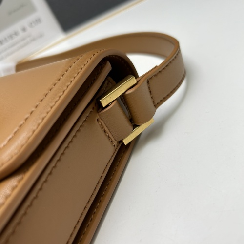 Cheap Yves Saint Laurent YSL AAA Quality Messenger Bags For Women #1230097 Replica Wholesale [$98.00 USD] [ITEM#1230097] on Replica Yves Saint Laurent YSL AAA Messenger Bags