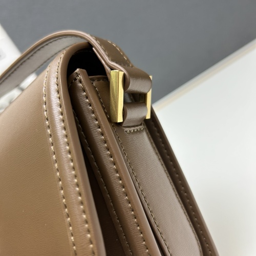 Cheap Yves Saint Laurent YSL AAA Quality Messenger Bags For Women #1230100 Replica Wholesale [$98.00 USD] [ITEM#1230100] on Replica Yves Saint Laurent YSL AAA Messenger Bags