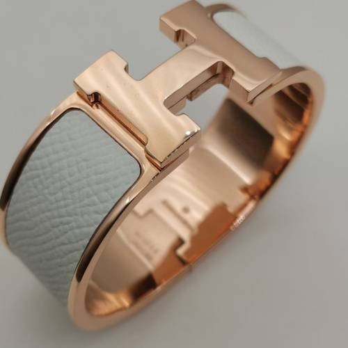 Cheap Hermes Bracelets #1230101 Replica Wholesale [$80.00 USD] [ITEM#1230101] on Replica Hermes Bracelets