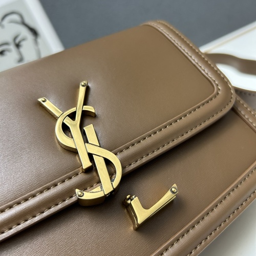 Cheap Yves Saint Laurent YSL AAA Quality Messenger Bags For Women #1230102 Replica Wholesale [$96.00 USD] [ITEM#1230102] on Replica Yves Saint Laurent YSL AAA Messenger Bags