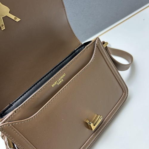 Cheap Yves Saint Laurent YSL AAA Quality Messenger Bags For Women #1230102 Replica Wholesale [$96.00 USD] [ITEM#1230102] on Replica Yves Saint Laurent YSL AAA Messenger Bags