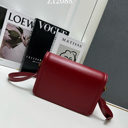 Cheap Yves Saint Laurent YSL AAA Quality Messenger Bags For Women #1230104 Replica Wholesale [$98.00 USD] [ITEM#1230104] on Replica Yves Saint Laurent YSL AAA Messenger Bags