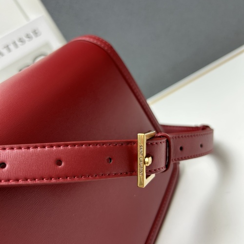 Cheap Yves Saint Laurent YSL AAA Quality Messenger Bags For Women #1230104 Replica Wholesale [$98.00 USD] [ITEM#1230104] on Replica Yves Saint Laurent YSL AAA Messenger Bags