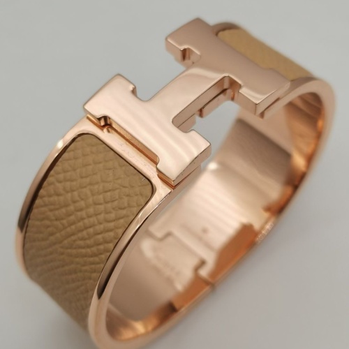 Cheap Hermes Bracelets #1230107 Replica Wholesale [$80.00 USD] [ITEM#1230107] on Replica Hermes Bracelets