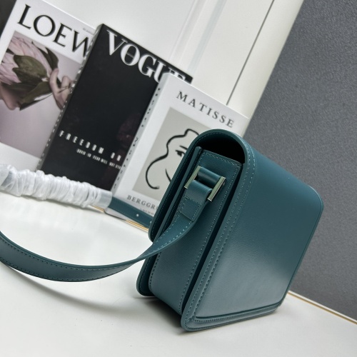 Cheap Yves Saint Laurent YSL AAA Quality Messenger Bags For Women #1230108 Replica Wholesale [$98.00 USD] [ITEM#1230108] on Replica Yves Saint Laurent YSL AAA Messenger Bags