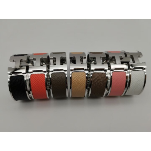 Cheap Hermes Bracelets #1230110 Replica Wholesale [$80.00 USD] [ITEM#1230110] on Replica Hermes Bracelets