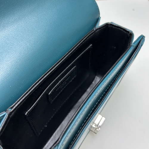 Cheap Yves Saint Laurent YSL AAA Quality Messenger Bags For Women #1230111 Replica Wholesale [$96.00 USD] [ITEM#1230111] on Replica Yves Saint Laurent YSL AAA Messenger Bags