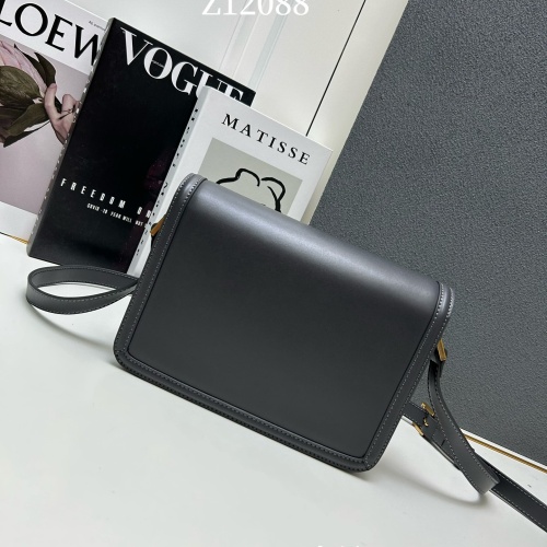 Cheap Yves Saint Laurent YSL AAA Quality Messenger Bags For Women #1230114 Replica Wholesale [$98.00 USD] [ITEM#1230114] on Replica Yves Saint Laurent YSL AAA Messenger Bags