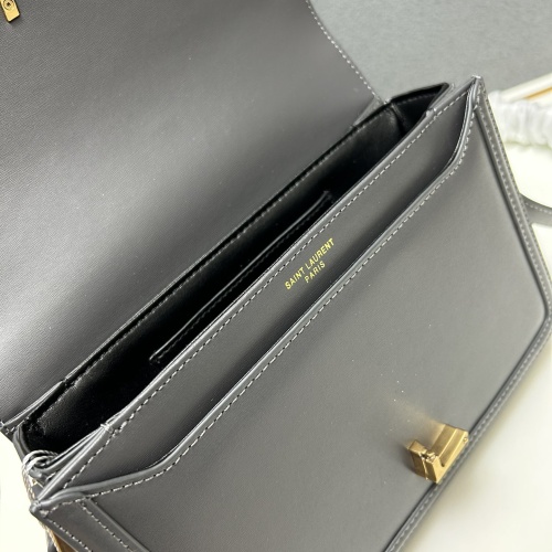 Cheap Yves Saint Laurent YSL AAA Quality Messenger Bags For Women #1230114 Replica Wholesale [$98.00 USD] [ITEM#1230114] on Replica Yves Saint Laurent YSL AAA Messenger Bags