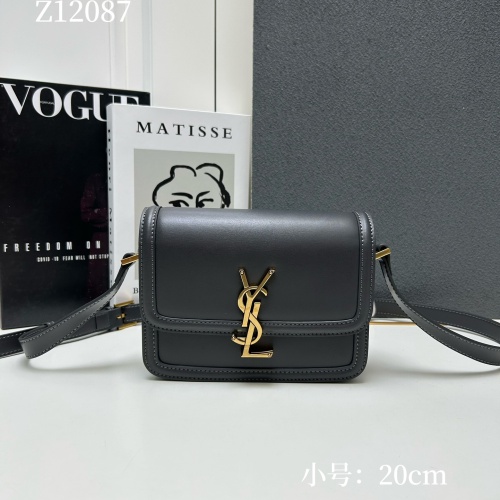 Cheap Yves Saint Laurent YSL AAA Quality Messenger Bags For Women #1230116 Replica Wholesale [$96.00 USD] [ITEM#1230116] on Replica Yves Saint Laurent YSL AAA Messenger Bags