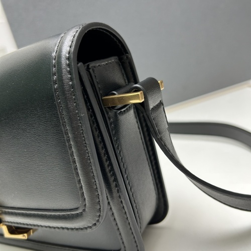 Cheap Yves Saint Laurent YSL AAA Quality Messenger Bags For Women #1230117 Replica Wholesale [$98.00 USD] [ITEM#1230117] on Replica Yves Saint Laurent YSL AAA Messenger Bags