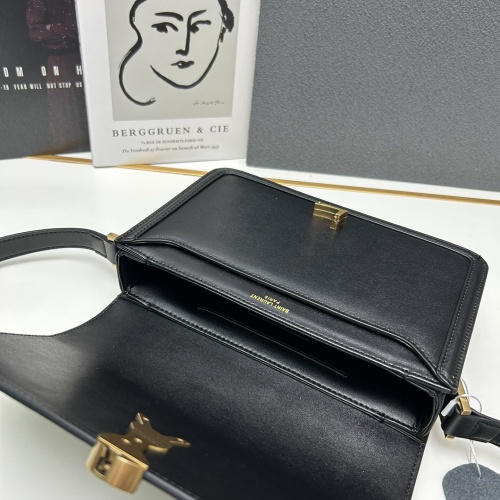 Cheap Yves Saint Laurent YSL AAA Quality Messenger Bags For Women #1230117 Replica Wholesale [$98.00 USD] [ITEM#1230117] on Replica Yves Saint Laurent YSL AAA Messenger Bags