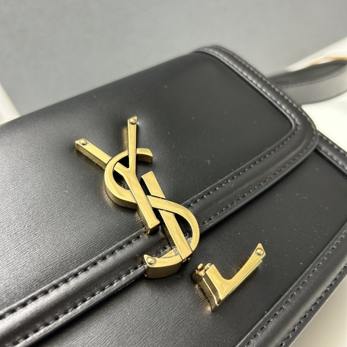 Cheap Yves Saint Laurent YSL AAA Quality Messenger Bags For Women #1230119 Replica Wholesale [$96.00 USD] [ITEM#1230119] on Replica Yves Saint Laurent YSL AAA Messenger Bags