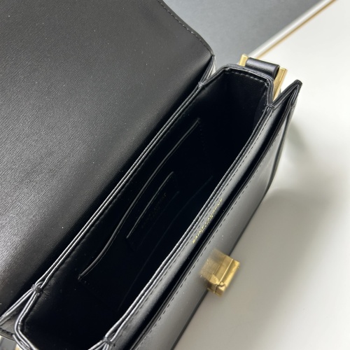 Cheap Yves Saint Laurent YSL AAA Quality Messenger Bags For Women #1230119 Replica Wholesale [$96.00 USD] [ITEM#1230119] on Replica Yves Saint Laurent YSL AAA Messenger Bags