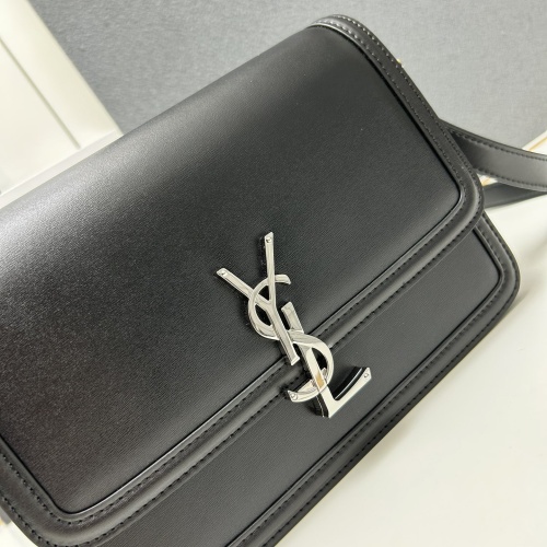 Cheap Yves Saint Laurent YSL AAA Quality Messenger Bags For Women #1230120 Replica Wholesale [$98.00 USD] [ITEM#1230120] on Replica Yves Saint Laurent YSL AAA Messenger Bags