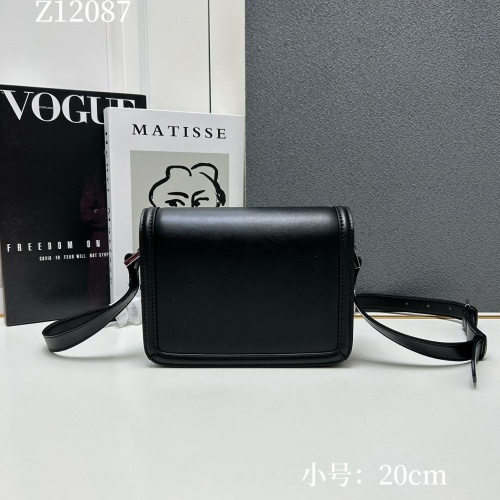 Cheap Yves Saint Laurent YSL AAA Quality Messenger Bags For Women #1230121 Replica Wholesale [$96.00 USD] [ITEM#1230121] on Replica Yves Saint Laurent YSL AAA Messenger Bags