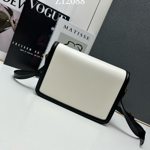 Cheap Yves Saint Laurent YSL AAA Quality Messenger Bags For Women #1230122 Replica Wholesale [$98.00 USD] [ITEM#1230122] on Replica Yves Saint Laurent YSL AAA Messenger Bags