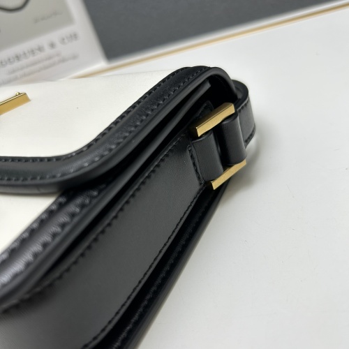 Cheap Yves Saint Laurent YSL AAA Quality Messenger Bags For Women #1230122 Replica Wholesale [$98.00 USD] [ITEM#1230122] on Replica Yves Saint Laurent YSL AAA Messenger Bags