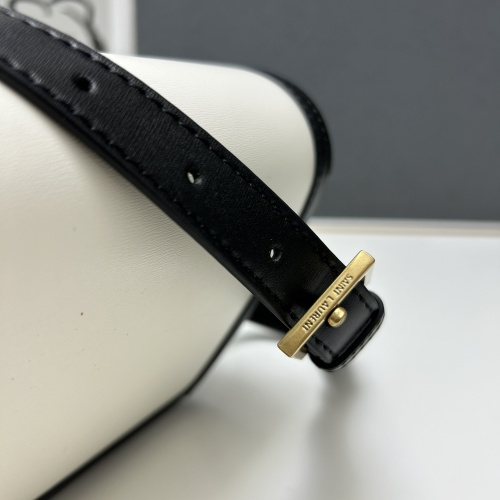 Cheap Yves Saint Laurent YSL AAA Quality Messenger Bags For Women #1230122 Replica Wholesale [$98.00 USD] [ITEM#1230122] on Replica Yves Saint Laurent YSL AAA Messenger Bags