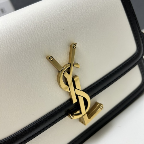 Cheap Yves Saint Laurent YSL AAA Quality Messenger Bags For Women #1230123 Replica Wholesale [$96.00 USD] [ITEM#1230123] on Replica Yves Saint Laurent YSL AAA Messenger Bags