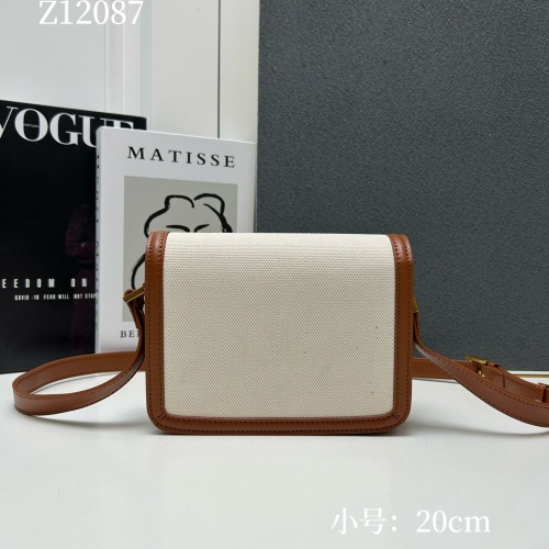 Cheap Yves Saint Laurent YSL AAA Quality Messenger Bags For Women #1230128 Replica Wholesale [$96.00 USD] [ITEM#1230128] on Replica Yves Saint Laurent YSL AAA Messenger Bags