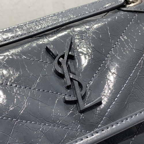 Cheap Yves Saint Laurent YSL AAA Quality Messenger Bags For Women #1230132 Replica Wholesale [$98.00 USD] [ITEM#1230132] on Replica Yves Saint Laurent YSL AAA Messenger Bags