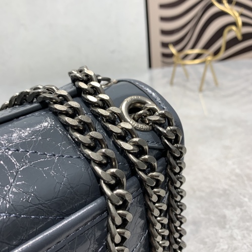 Cheap Yves Saint Laurent YSL AAA Quality Messenger Bags For Women #1230132 Replica Wholesale [$98.00 USD] [ITEM#1230132] on Replica Yves Saint Laurent YSL AAA Messenger Bags