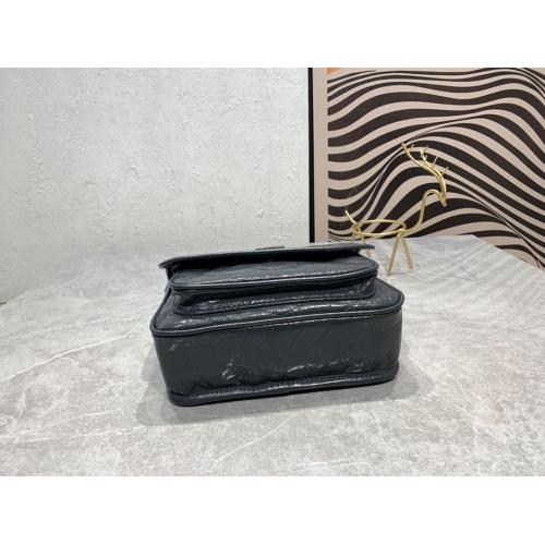 Cheap Yves Saint Laurent YSL AAA Quality Messenger Bags For Women #1230132 Replica Wholesale [$98.00 USD] [ITEM#1230132] on Replica Yves Saint Laurent YSL AAA Messenger Bags