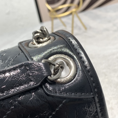 Cheap Yves Saint Laurent YSL AAA Quality Messenger Bags For Women #1230134 Replica Wholesale [$98.00 USD] [ITEM#1230134] on Replica Yves Saint Laurent YSL AAA Messenger Bags