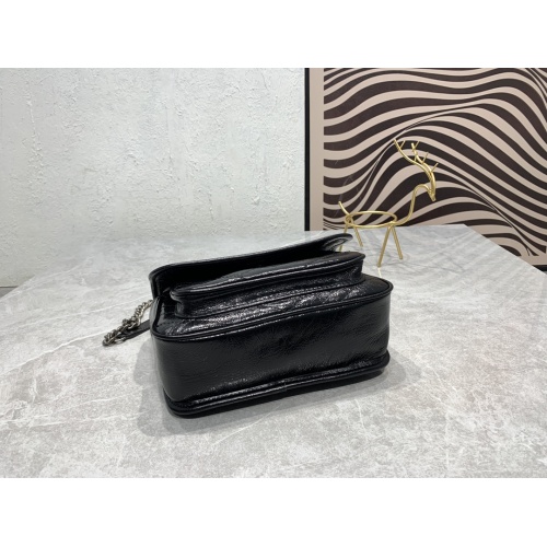 Cheap Yves Saint Laurent YSL AAA Quality Messenger Bags For Women #1230134 Replica Wholesale [$98.00 USD] [ITEM#1230134] on Replica Yves Saint Laurent YSL AAA Messenger Bags