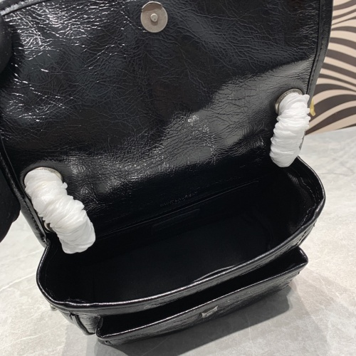 Cheap Yves Saint Laurent YSL AAA Quality Messenger Bags For Women #1230134 Replica Wholesale [$98.00 USD] [ITEM#1230134] on Replica Yves Saint Laurent YSL AAA Messenger Bags