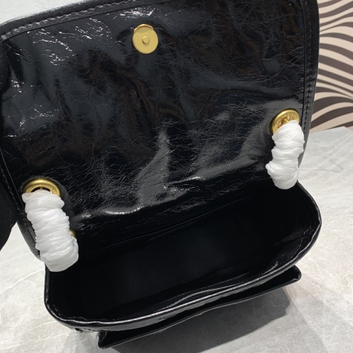 Cheap Yves Saint Laurent YSL AAA Quality Messenger Bags For Women #1230137 Replica Wholesale [$98.00 USD] [ITEM#1230137] on Replica Yves Saint Laurent YSL AAA Messenger Bags