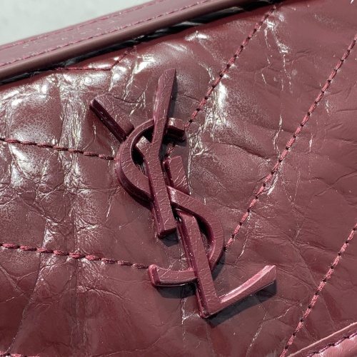 Cheap Yves Saint Laurent YSL AAA Quality Messenger Bags For Women #1230140 Replica Wholesale [$98.00 USD] [ITEM#1230140] on Replica Yves Saint Laurent YSL AAA Messenger Bags