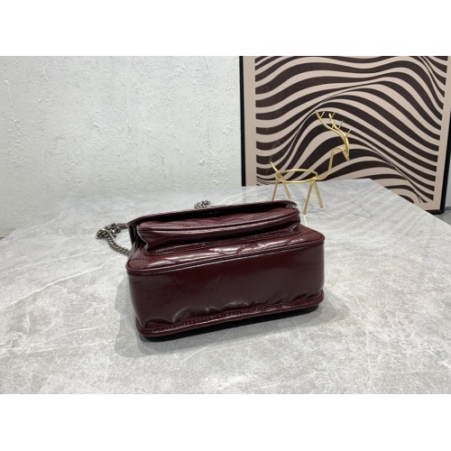 Cheap Yves Saint Laurent YSL AAA Quality Messenger Bags For Women #1230140 Replica Wholesale [$98.00 USD] [ITEM#1230140] on Replica Yves Saint Laurent YSL AAA Messenger Bags