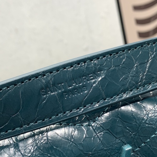 Cheap Yves Saint Laurent YSL AAA Quality Shoulder Bags For Women #1230141 Replica Wholesale [$108.00 USD] [ITEM#1230141] on Replica Yves Saint Laurent YSL AAA Quality Shoulder Bags