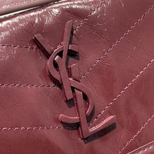 Cheap Yves Saint Laurent YSL AAA Quality Shoulder Bags For Women #1230143 Replica Wholesale [$108.00 USD] [ITEM#1230143] on Replica Yves Saint Laurent YSL AAA Quality Shoulder Bags