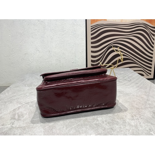 Cheap Yves Saint Laurent YSL AAA Quality Shoulder Bags For Women #1230143 Replica Wholesale [$108.00 USD] [ITEM#1230143] on Replica Yves Saint Laurent YSL AAA Quality Shoulder Bags