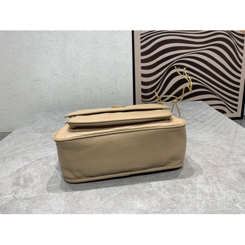 Cheap Yves Saint Laurent YSL AAA Quality Shoulder Bags For Women #1230144 Replica Wholesale [$108.00 USD] [ITEM#1230144] on Replica Yves Saint Laurent YSL AAA Quality Shoulder Bags