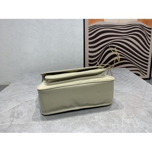 Cheap Yves Saint Laurent YSL AAA Quality Shoulder Bags For Women #1230145 Replica Wholesale [$108.00 USD] [ITEM#1230145] on Replica Yves Saint Laurent YSL AAA Quality Shoulder Bags