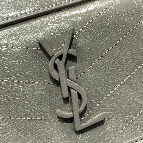 Cheap Yves Saint Laurent YSL AAA Quality Shoulder Bags For Women #1230146 Replica Wholesale [$108.00 USD] [ITEM#1230146] on Replica Yves Saint Laurent YSL AAA Quality Shoulder Bags