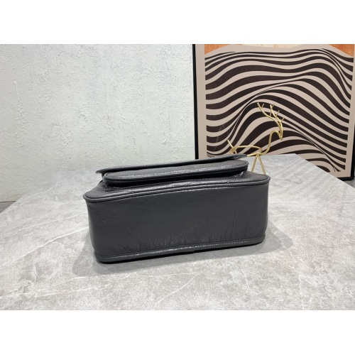 Cheap Yves Saint Laurent YSL AAA Quality Shoulder Bags For Women #1230147 Replica Wholesale [$108.00 USD] [ITEM#1230147] on Replica Yves Saint Laurent YSL AAA Quality Shoulder Bags