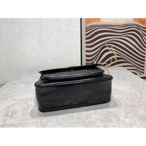 Cheap Yves Saint Laurent YSL AAA Quality Shoulder Bags For Women #1230152 Replica Wholesale [$108.00 USD] [ITEM#1230152] on Replica Yves Saint Laurent YSL AAA Quality Shoulder Bags