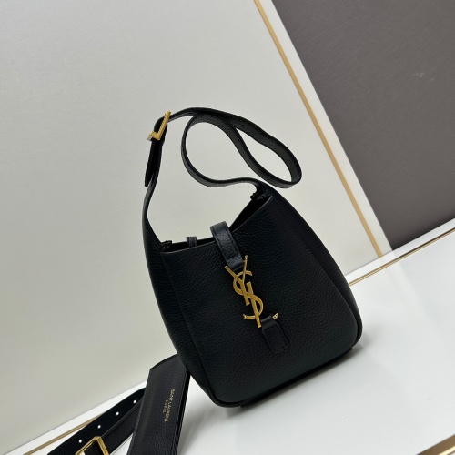 Cheap Yves Saint Laurent YSL AAA Quality Shoulder Bags For Women #1230154 Replica Wholesale [$76.00 USD] [ITEM#1230154] on Replica Yves Saint Laurent YSL AAA Quality Shoulder Bags