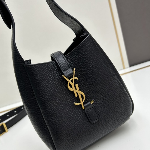 Cheap Yves Saint Laurent YSL AAA Quality Shoulder Bags For Women #1230154 Replica Wholesale [$76.00 USD] [ITEM#1230154] on Replica Yves Saint Laurent YSL AAA Quality Shoulder Bags