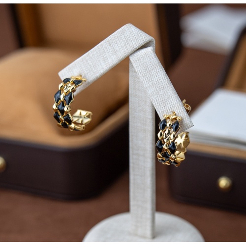 Cheap Louis Vuitton Earrings For Women #1230160 Replica Wholesale [$29.00 USD] [ITEM#1230160] on Replica Louis Vuitton Earrings